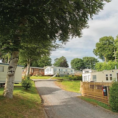 Grondre Holiday Park Clynderwen Exteriér fotografie