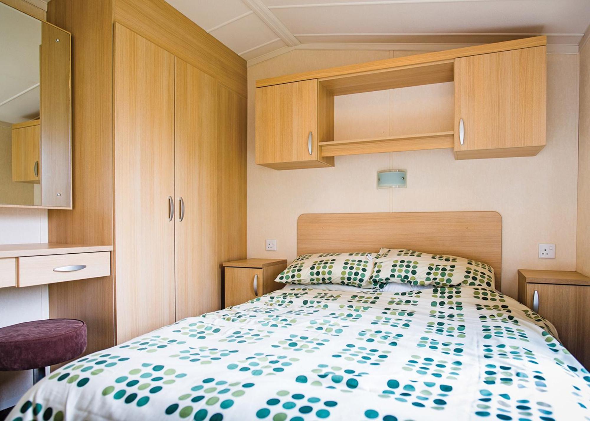 Grondre Holiday Park Clynderwen Exteriér fotografie